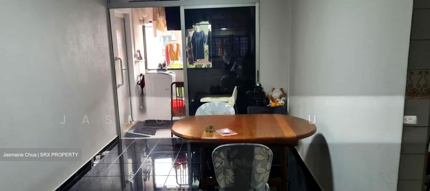 Blk 139 Marsiling Road (Woodlands), HDB Executive #502001021